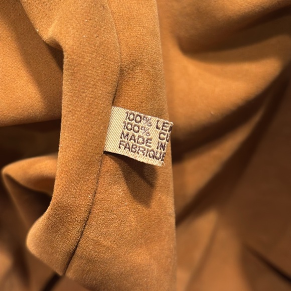 PATRICIA NASH BENVENUTO LARGE TOTE - Picture 12 of 16